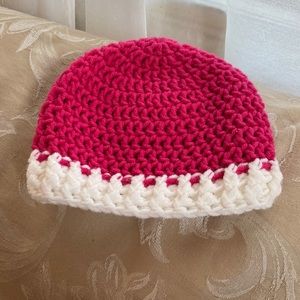 Child beanie